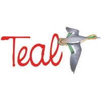 Teal Patents Ltd