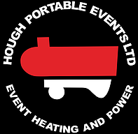 Hough Portable Events Ltd