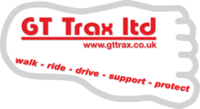 GT Trax Ltd