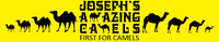Joseph’s Amazing Camels