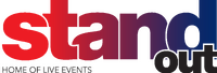 Logo for StandOut Multimedia