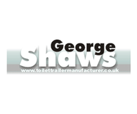 George Shaw & Sons Toilet Hire