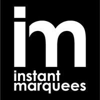 Logo for Instant Marquees Ltd
