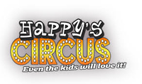 Happy’s Circus