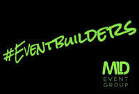 Logo for MLD Event Group Ltd