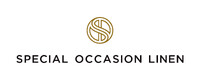 Logo for Special Occasion Linen