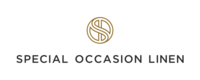 Special Occasion Linen