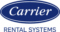 Logo for Carrier Rentals (UK) Ltd