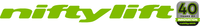 Niftylift Ltd