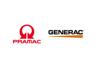PRAMAC-GENERAC UK