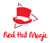Red Hat Magic