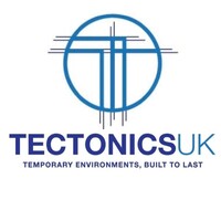 Logo for Tectonics UK