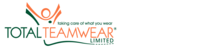 Total Teamwear