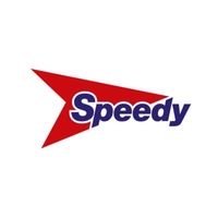 Speedy Hire