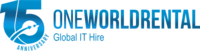 One World Rental