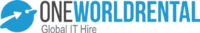 One World Rental - Global Technology Rental
