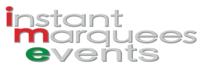 Instant Marquees Events Ltd
