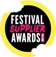 Festival Supplier Awards