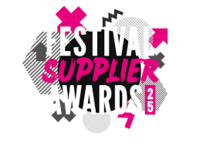 Festival Supplier Awards