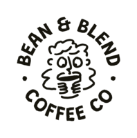 Bean & Blend Coffee Co