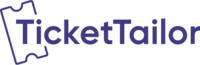 Logo for Ticket Tailor