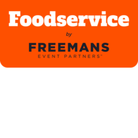 Foodservice by Freemans Event Partners