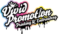 Logo for Vivid Promotion