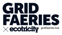 Grid Faeries x Ecotricity