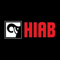 Logo for Hiab