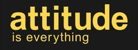 Attitude is Everything