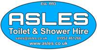 Asles Toilet & Shower Hire