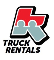 Logo for K-Truck Rentals