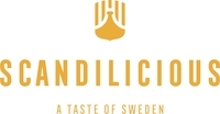 Scandilicious Limited