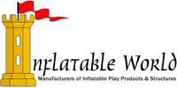 Inflatable World