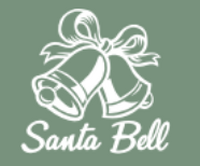 Logo for Santa Bell