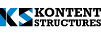Logo for Kontent Structures