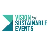 Logo for Vision For Sustainable Events - Sustainable Events Summit