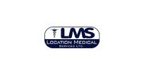 Logo for Location Medical Services