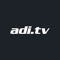 Logo for ADI.tv