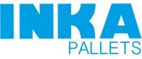 Logo for Inka Pallets Ltd