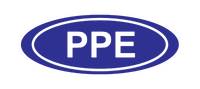 Logo for PPE (Uckfield) Ltd