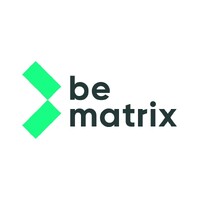 Logo for bematrix