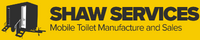 Logo for Shaw Services