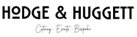Logo for Hodge & Huggett