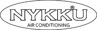Logo for Nykku Air Conditioning Ltd