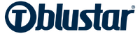 Logo for T Blustar S.r.l