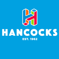 Logo for Hancocks