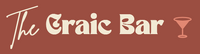 Logo for The Craic Bar ltd