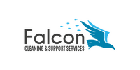 Logo for Falcon Team