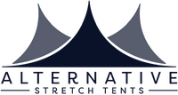 Logo for Alternative Stretch Tents